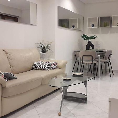 Апартаменты Apartamento Junto Al Santiago Bernabeu Con Piscina Мадрид Экстерьер фото