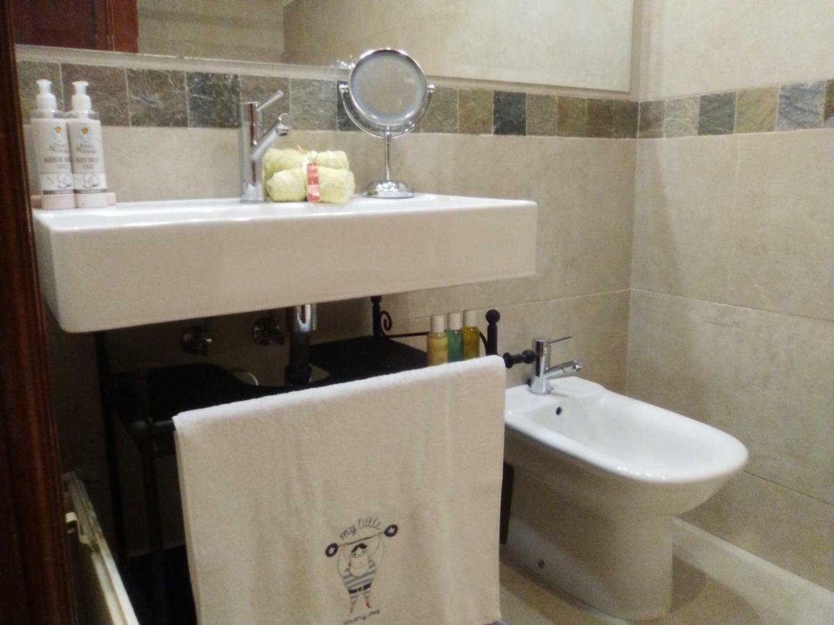 Апартаменты Apartamento Junto Al Santiago Bernabeu Con Piscina Мадрид Экстерьер фото